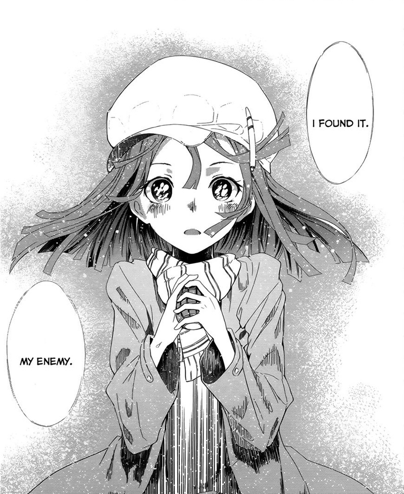 Illustration for article titled TAY Manga Digest: December (Frosty Edition)